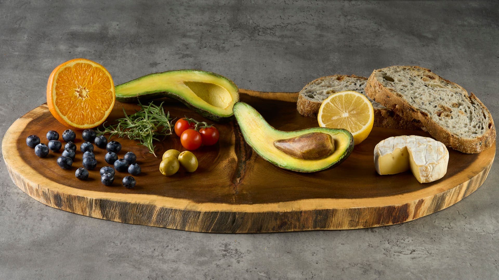 Long Serving Board