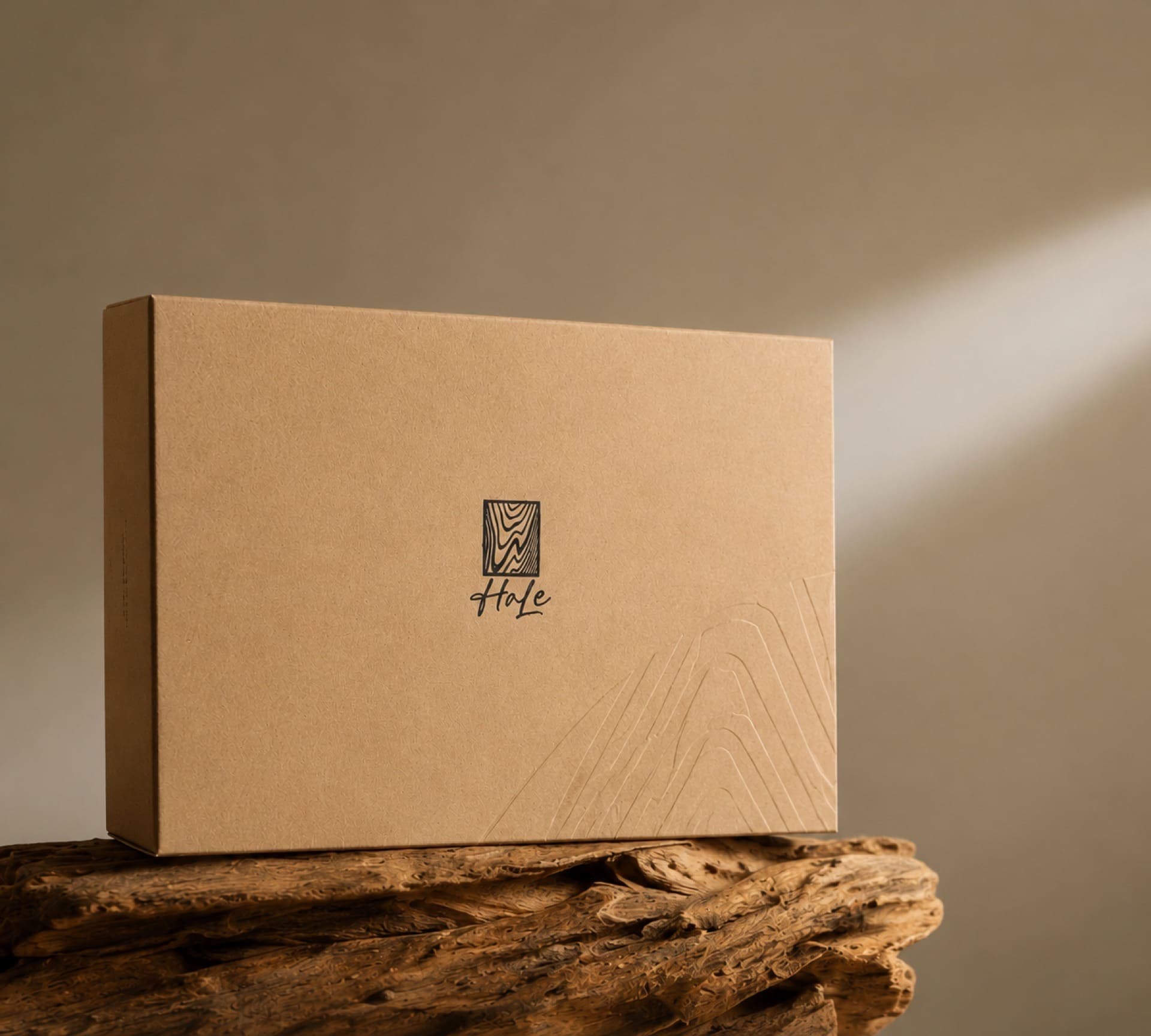 Wholesale logistics and shipping