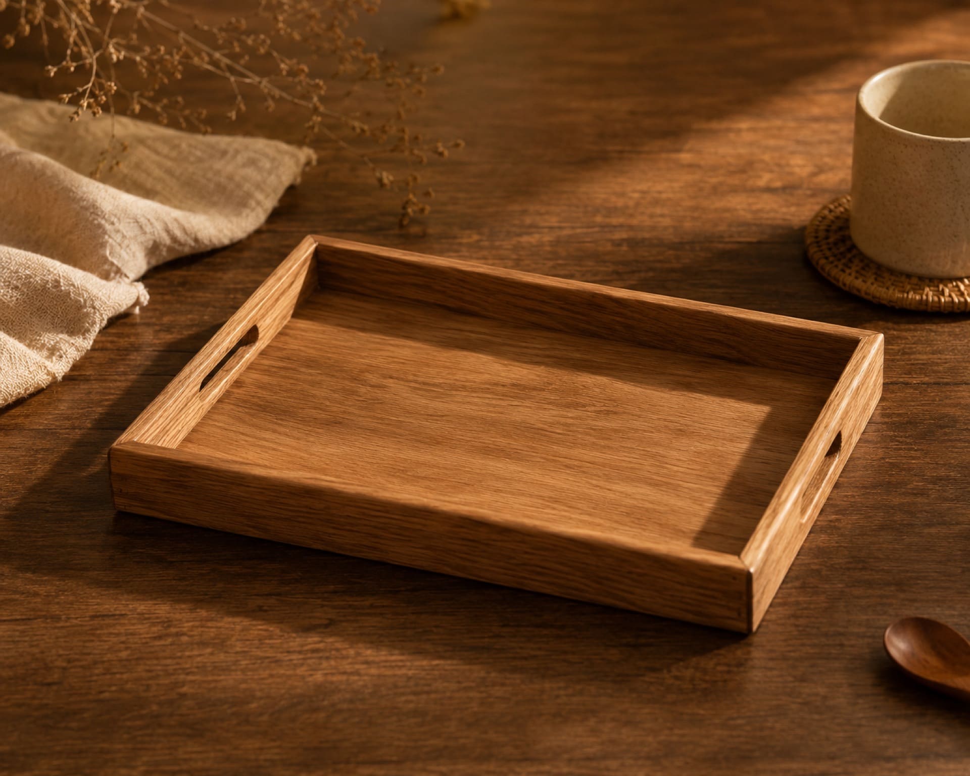 Atelier Tray