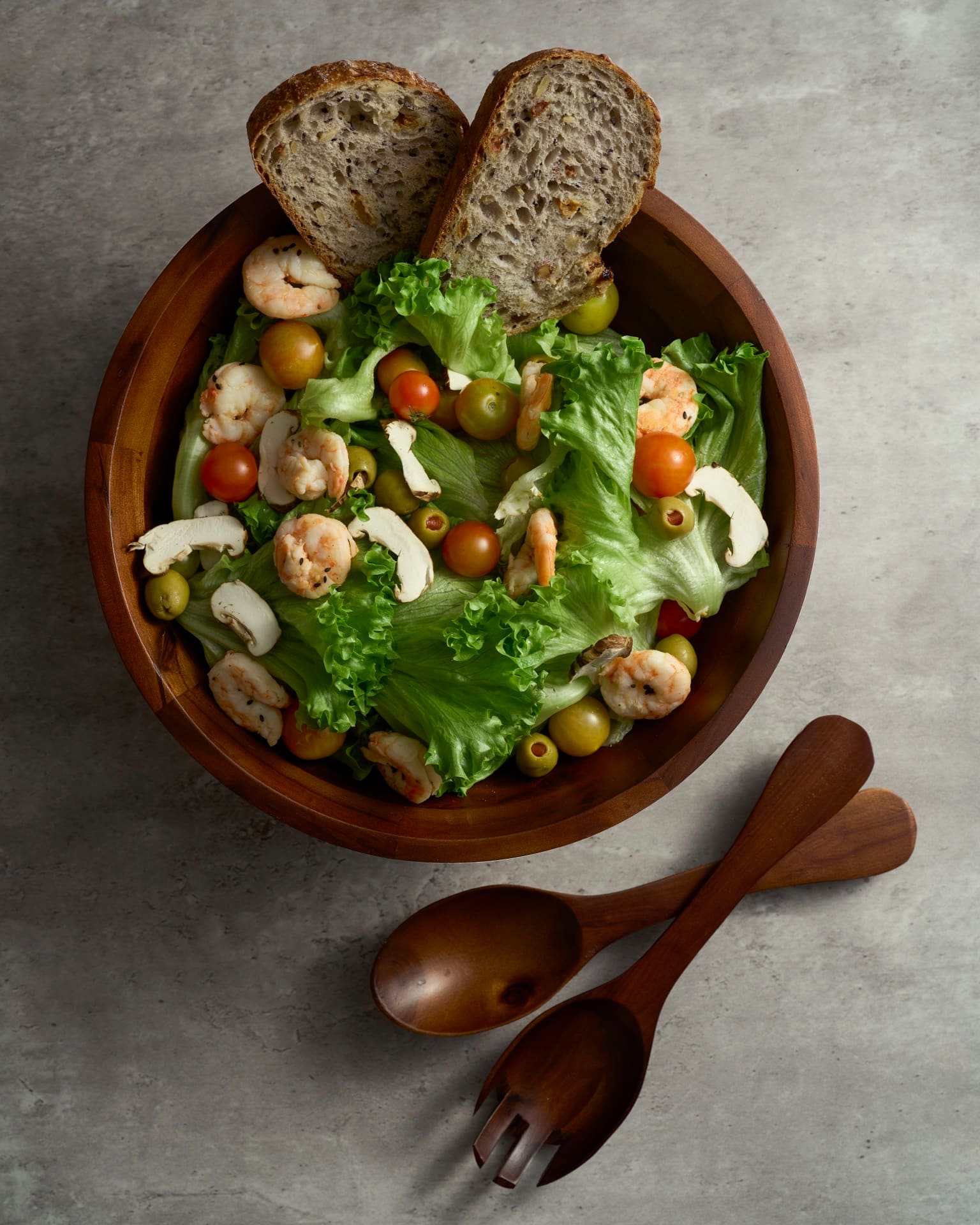 Heirloom Bowl