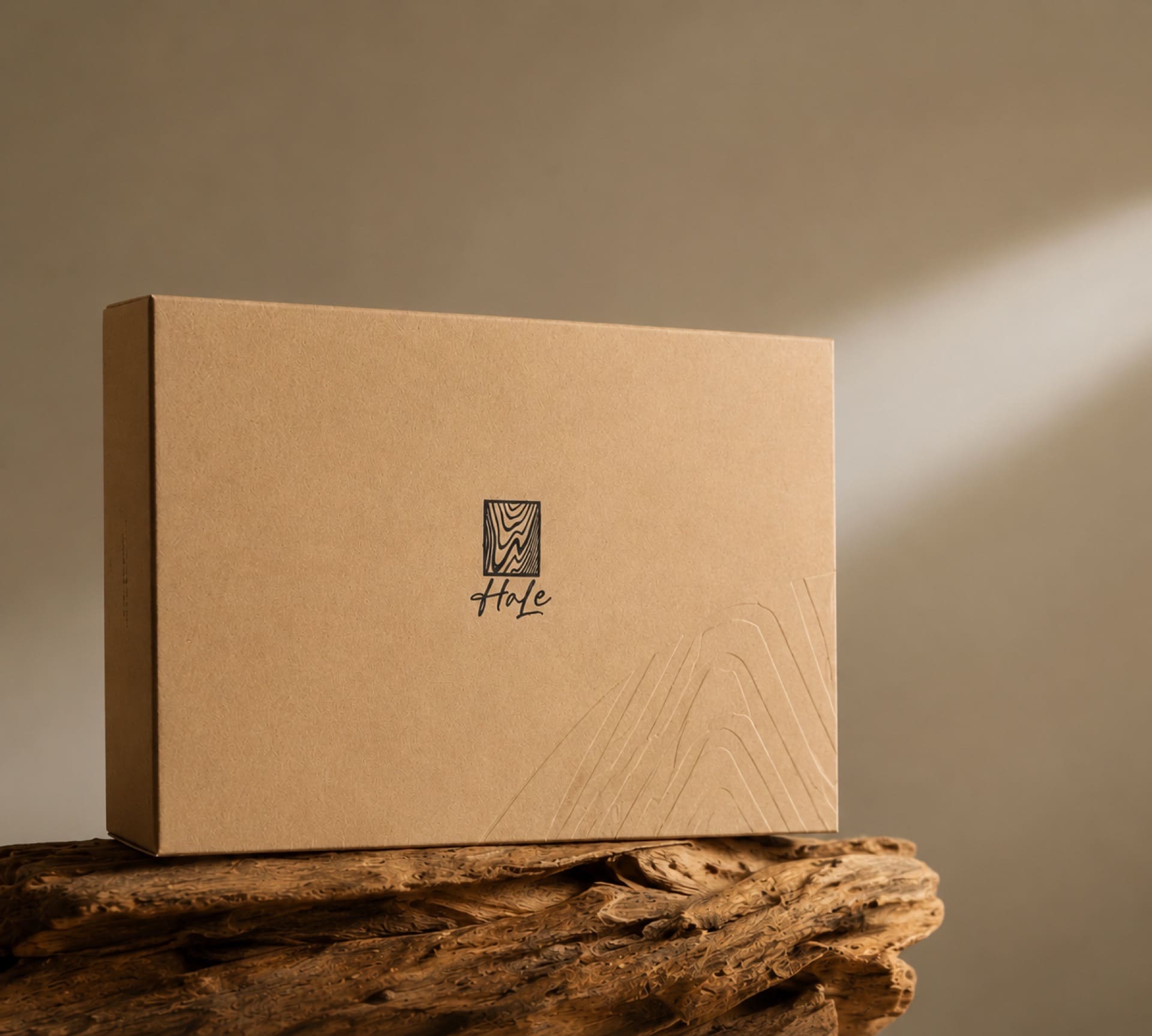 Wholesale logistics and shipping